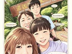 -呀诺达热带雨林