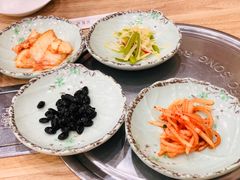 前菜-喜来苑