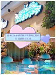 -七巧国萌宠乐园(龙湖天街店)