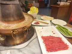 -老五四季涮肉(白纸坊店)