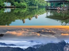 -巨石山景区