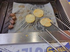 -阿亲家·韩式无限烤肉(春熙路店)