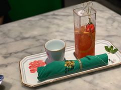 -辛香汇·现炒川菜(淮海路百盛店)