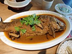 -谷连天八宝粥(建业路店)