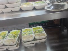 -杏园餐厅(西四北大街店)