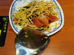 -满兴咱妈烀饼铁锅炖(兰州北街店)