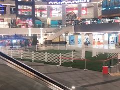-浦江城市生活广场(江月路店)