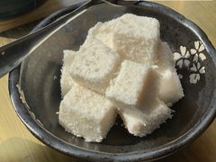 冰冰椰奶冻-藤原肠粉店