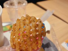 -麦当劳(金稻田路餐)