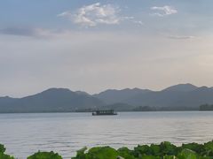 -湖畔居茶楼(湖滨店)