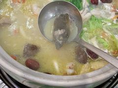 -金龙·打边炉(武进路店)