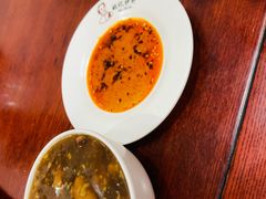 -姚记炒肝店(鼓楼店)