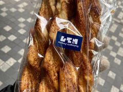 芝士棒面包-都恩客(高岛屋百货店)