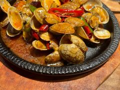 -耶里夏丽·丝路新疆菜·清真食品(徐汇南丹东路臻选店)