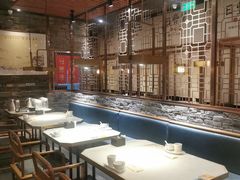 -日丰园海肠水饺·老字号大连海鲜(和平广场店)