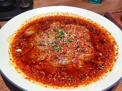 -敏珠拉姆藏餐·南京厨房(富春江东街店)