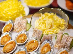-谭厨中山传家菜.乳鸽.脆鲩鱼(华强北中航城店)
