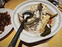 -蔡澜点心·粤菜(花城汇南区店)