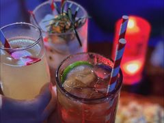 -MOSSO音乐酒吧·Live House(南京西路店)