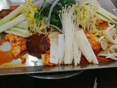 -金明子八带鱼馆(正宗韩国连锁店)