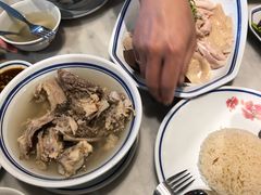 -红大哥水门鸡饭(總店)