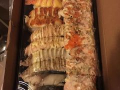 -林妈妈村·日式料理(宝山万达店)