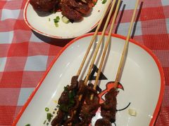 -阿青龙虾(新城店)