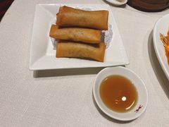 我家黄鱼春卷-上海人家花樣年华(虹口龙之梦店)