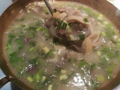 -松沪名灶·豆浆鱼头·新上海菜(飞航吾悦广场店)