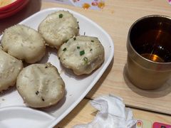 -小杨生煎(深圳岗厦北店)