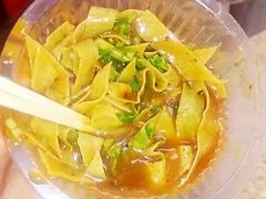 -南市食品街