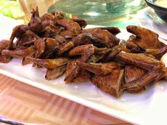 -五谷芳乳鸽王（大梅沙总店C区）(网红打卡店)