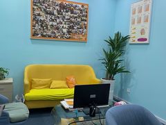 -竞思注意力·专注力·学习能力训练(天一广场中心)