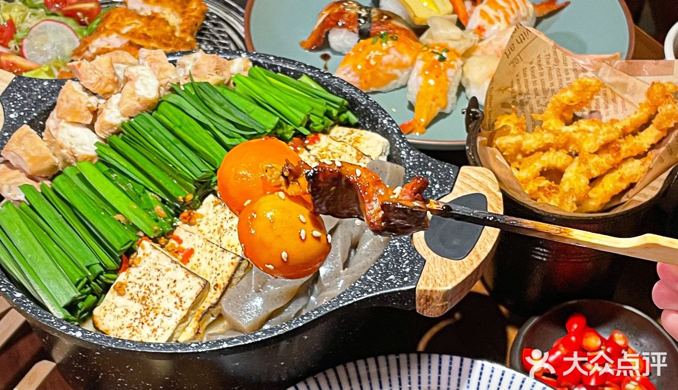 杭州居然也有这么好吃牛肠锅[流泪]太治愈了