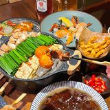 杭州居然也有这么好吃牛肠锅[流泪]太治愈了