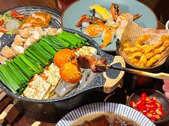 -山葵家居酒屋(天目里店)
