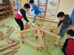 -凡恩格林幼儿园(中灿苑校区)
