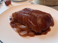 “酥不腻”烤鸭-大董(环贸iapm店)