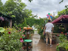 -明月山庄私房菜(环海东路店)