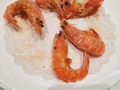 -老洋房花园饭店(绍兴路店)