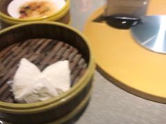 -香云轩·顺德菜(香云纱园林酒店店)