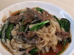 -玲又珑美食(盘福路店)
