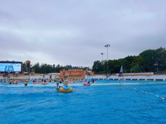 -上海玛雅海滩水公园