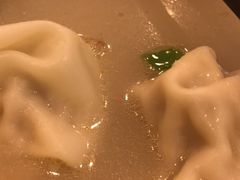 -龙抄手(春熙路总店)