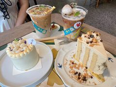 -侘寂甜品(自取店)