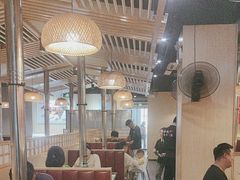 -拾也•和牛•海鲜•烤肉放题(卓悦INTOWN店)