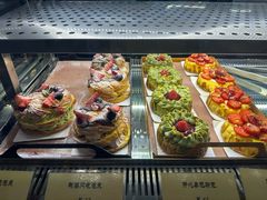 -Let's Taipei 非常烘焙(太古里店)