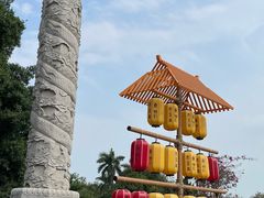 -南沙天后宫景区