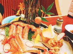 -蟹田居·活蟹料理(东城店)