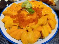 海胆饭-YAMAKAWA(龙湖胥江天街店)